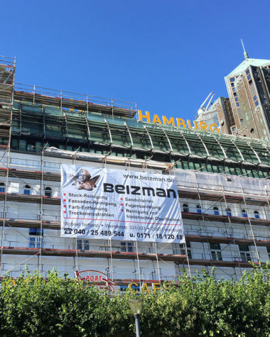 Projekt-Hotel-Hafen